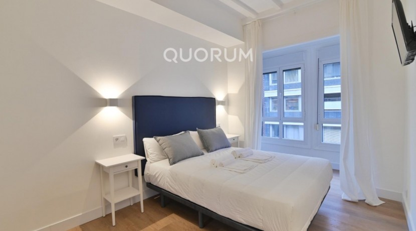 Apartamento Centrico zona Alhondiga
