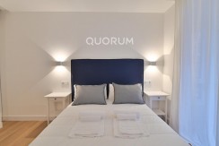 Apartamento Centrico zona Alhondiga