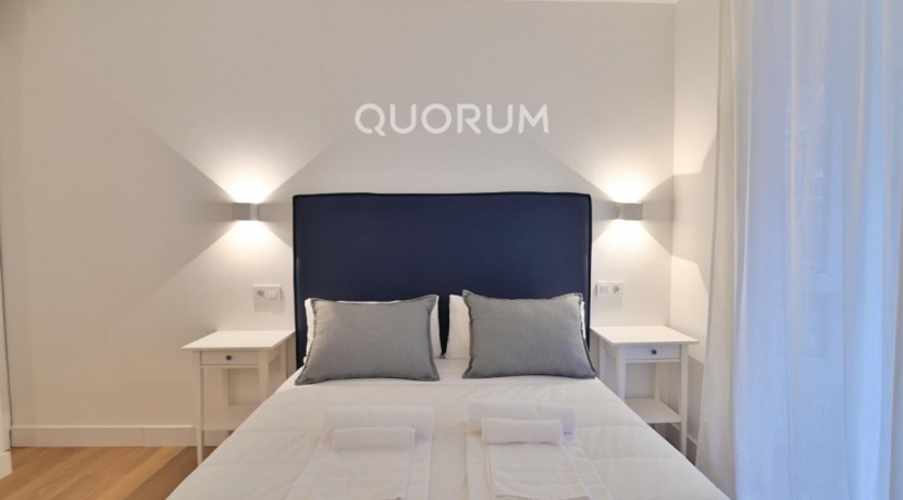 Apartamento Centrico zona Alhondiga