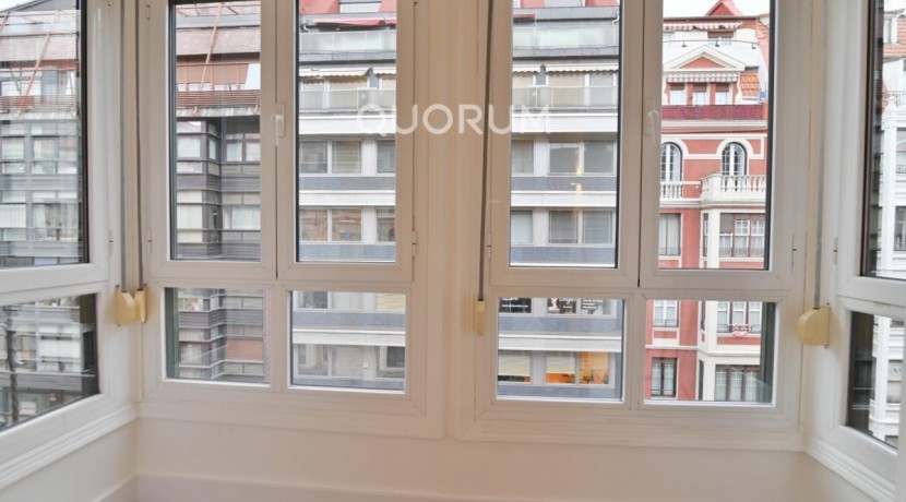 Apartamento Centrico zona Alhondiga