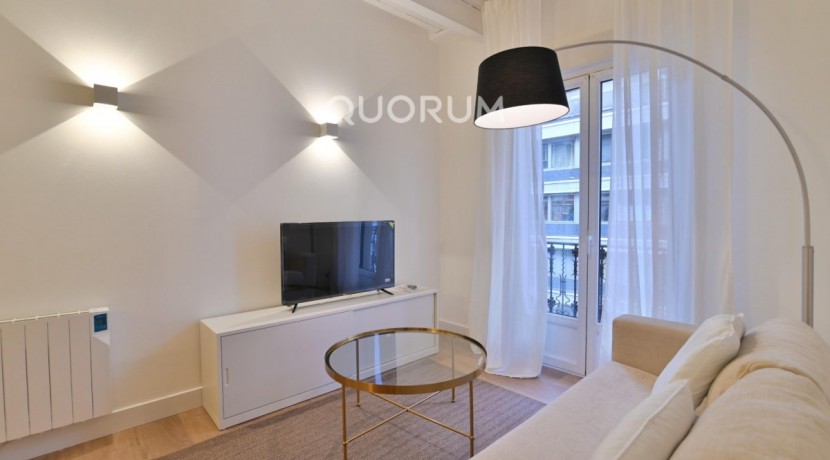 Apartamento Centrico zona Alhondiga
