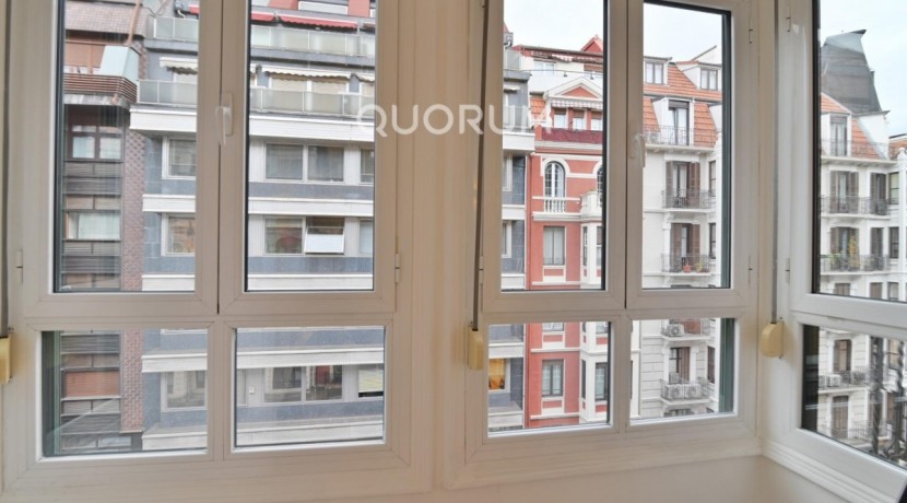 Apartamento Centrico zona Alhondiga