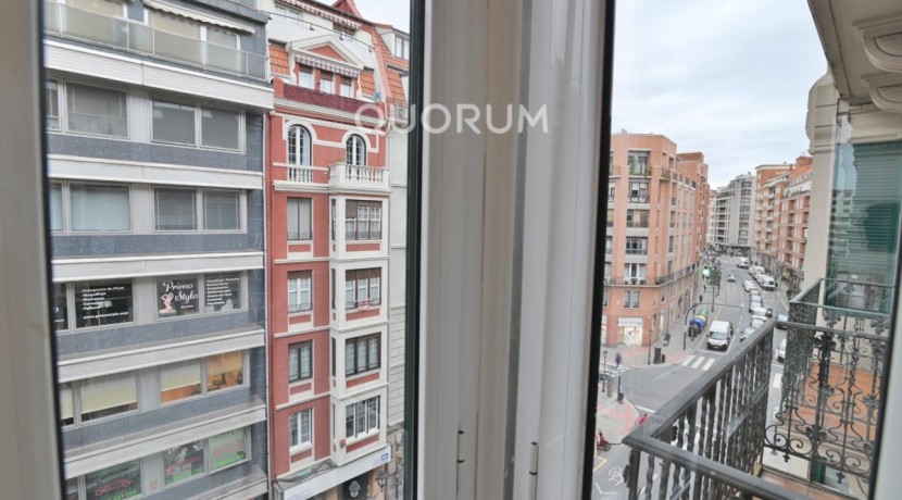 Apartamento Centrico zona Alhondiga