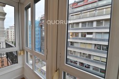 Apartamento Centrico zona Alhondiga