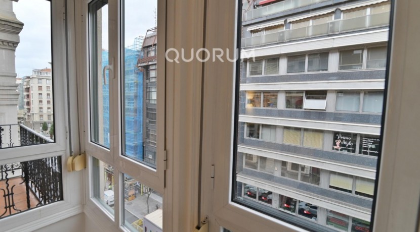 Apartamento Centrico zona Alhondiga