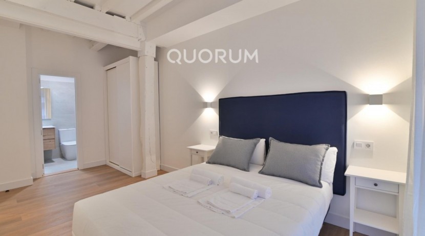 Apartamento Centrico zona Alhondiga