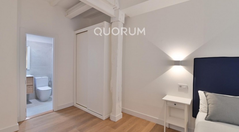 Apartamento Centrico zona Alhondiga