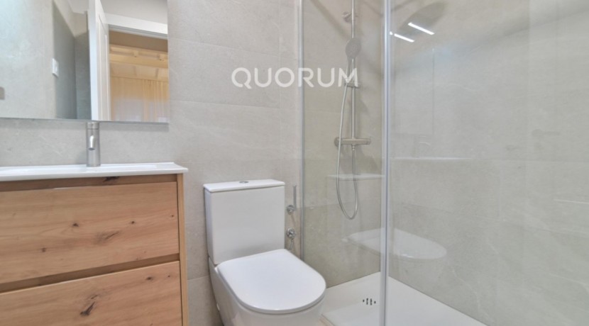 Apartamento Centrico zona Alhondiga