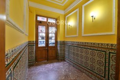 Apartamento Centrico zona Alhondiga