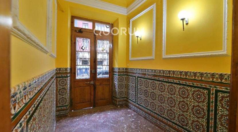 Apartamento Centrico zona Alhondiga