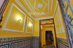 Apartamento Centrico zona Alhondiga