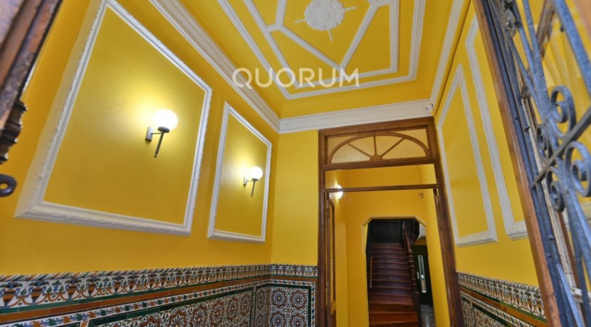 Apartamento Centrico zona Alhondiga