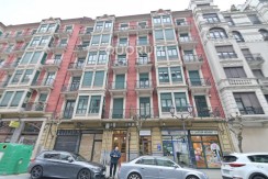 Apartamento Centrico zona Alhondiga