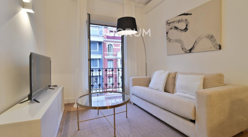 Apartamento Centrico zona Alhondiga