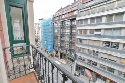 Apartamento Centrico zona Alhondiga