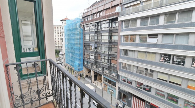 Apartamento Centrico zona Alhondiga