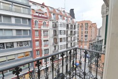 Apartamento Centrico zona Alhondiga