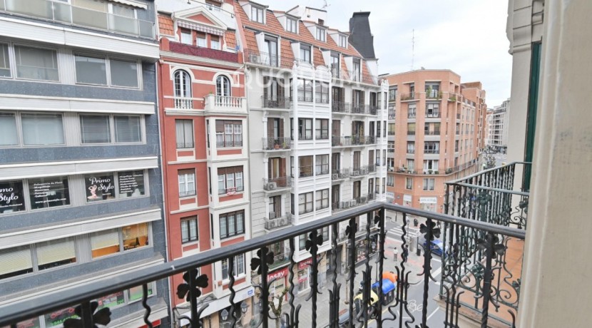 Apartamento Centrico zona Alhondiga