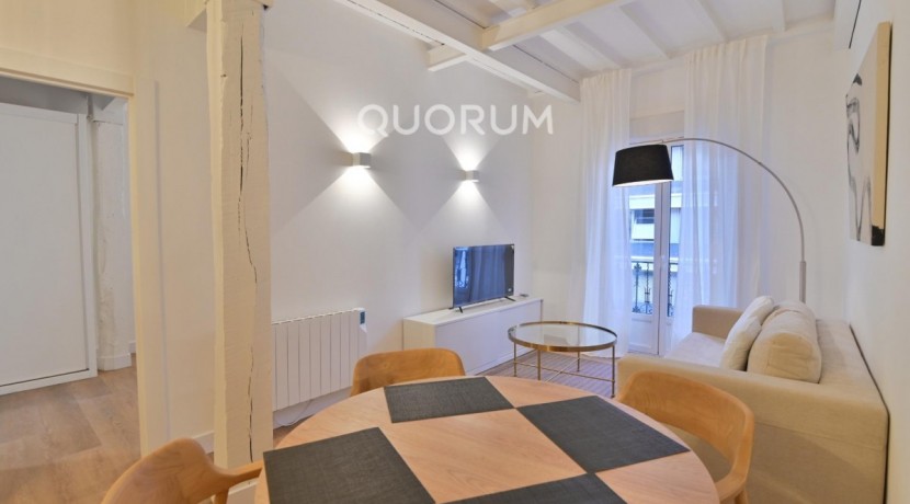 Apartamento Centrico zona Alhondiga