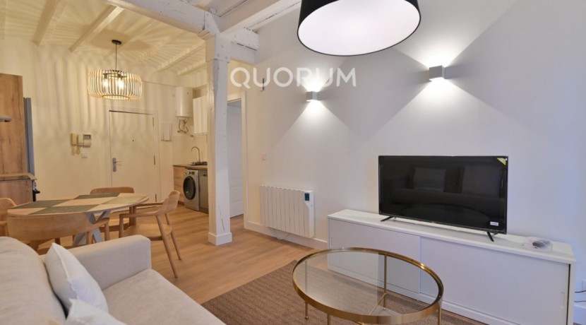 Apartamento Centrico zona Alhondiga