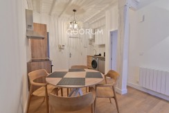 Apartamento Centrico zona Alhondiga