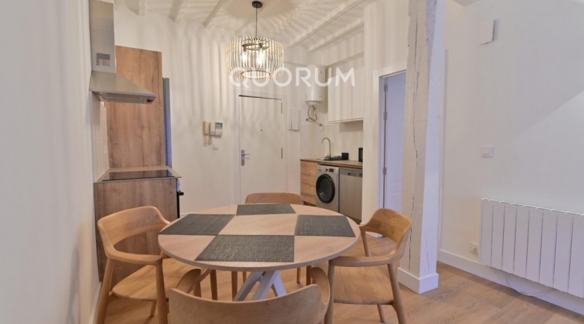 Apartamento Centrico zona Alhondiga