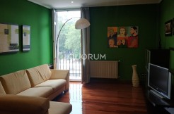 Apartamento con vistas a la Ria para Temporada