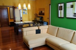 Apartamento con vistas a la Ria para Temporada