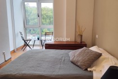 Apartamento con vistas a la Ria para Temporada