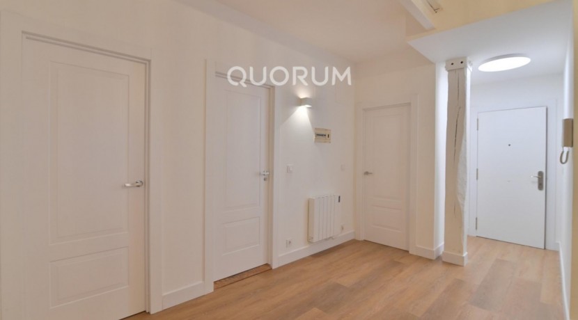 Apartamento de temporada en Indautxu