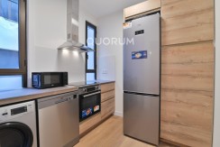 Apartamento de temporada en Indautxu