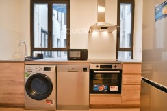 Apartamento de temporada en Indautxu