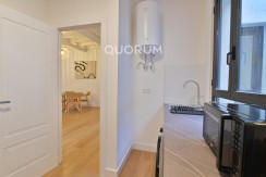 Apartamento de temporada en Indautxu