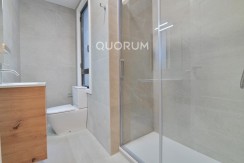 Apartamento de temporada en Indautxu