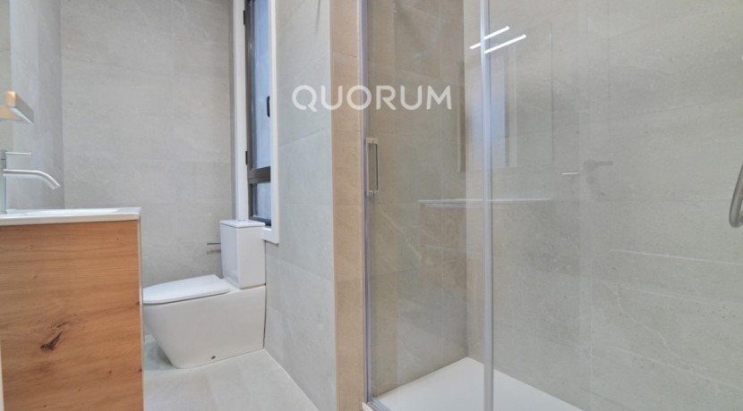 Apartamento de temporada en Indautxu
