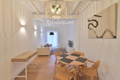 Apartamento de temporada en Indautxu