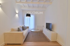 Apartamento de temporada en Indautxu
