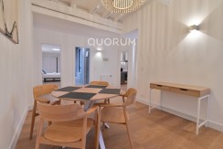 Apartamento de temporada en Indautxu
