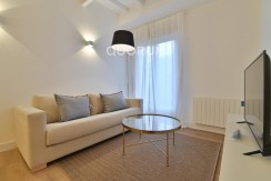 Apartamento de temporada en Indautxu