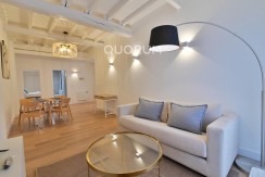 Apartamento de temporada en Indautxu