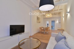 Apartamento de temporada en Indautxu