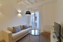 Apartamento de temporada en Indautxu