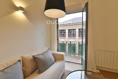 Apartamento de temporada en Indautxu