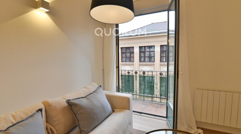 Apartamento de temporada en Indautxu