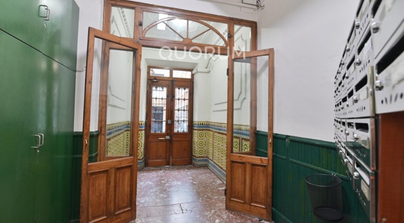 Apartamento de temporada en Indautxu