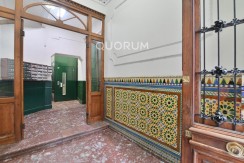 Apartamento de temporada en Indautxu