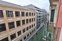 Apartamento de temporada en Indautxu