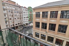 Apartamento de temporada en Indautxu