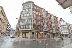 Apartamento de temporada en Indautxu