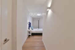 Apartamento de temporada en Indautxu